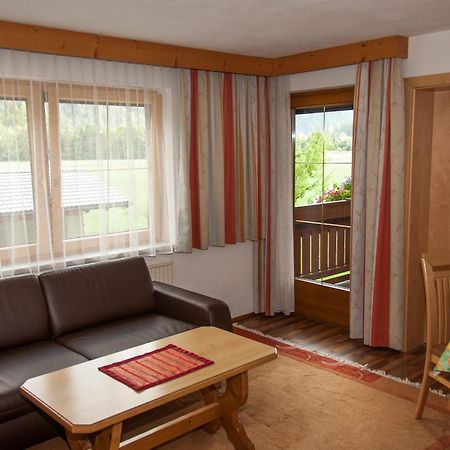 Ferienwohnungen Kerber Bach  Szoba fotó