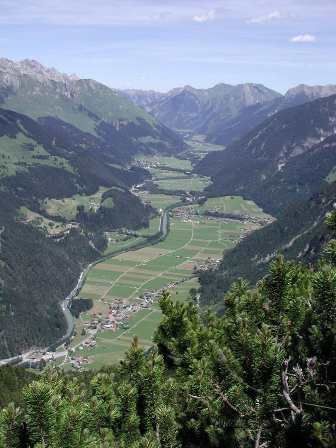 Ferienwohnungen Kerber Bach  Kültér fotó